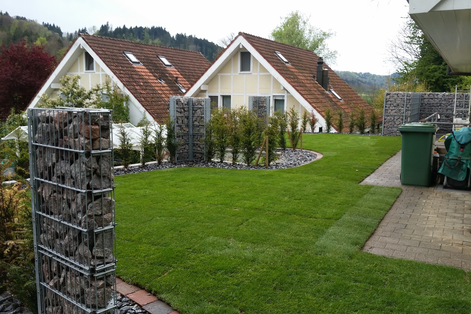 Schneider Garten – Der Schneider für Ihr Garten