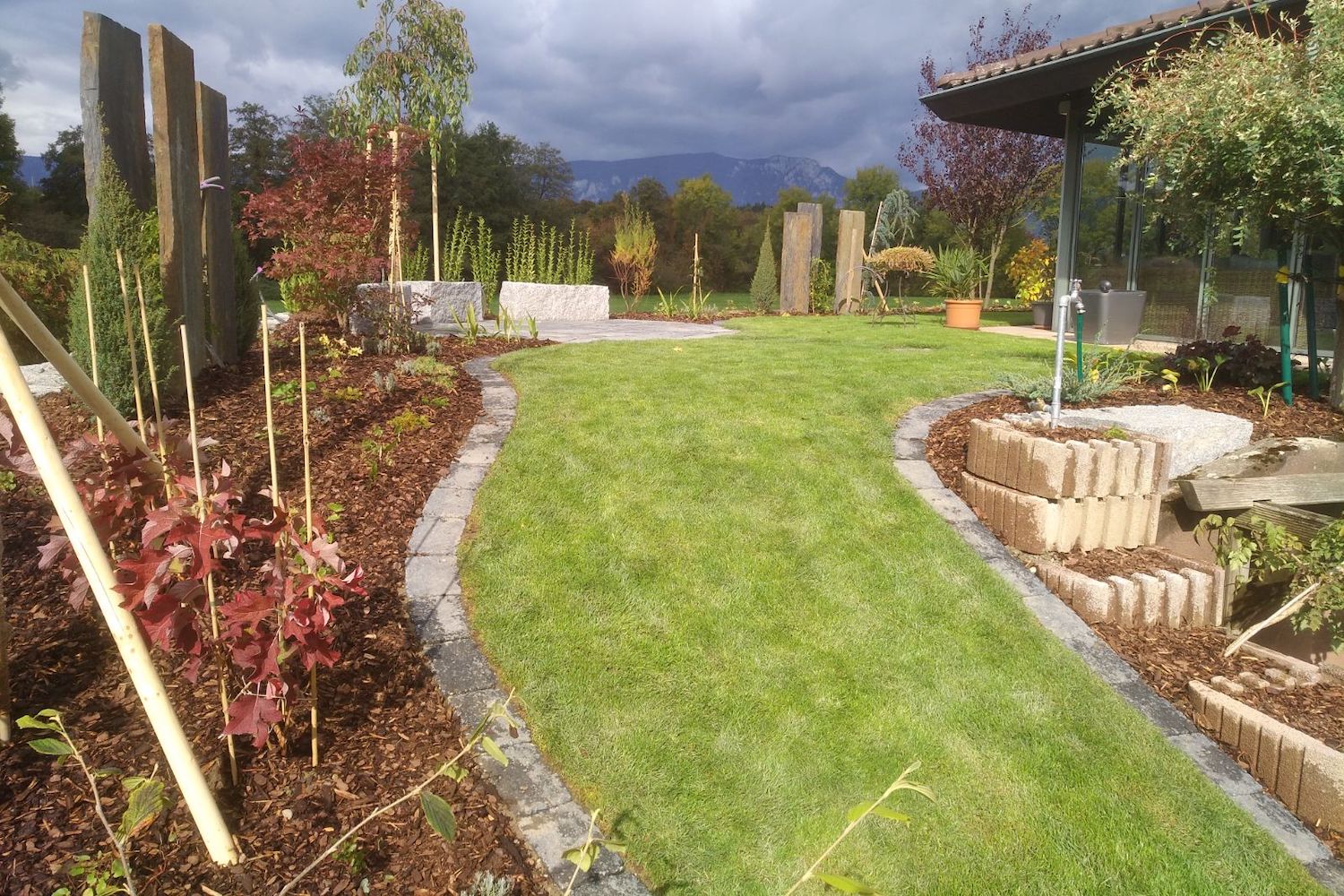 Schneider Garten Der Schneider für Ihr Garten